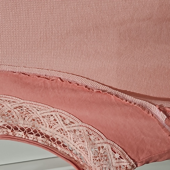 POL pink knit top - Picture 4 of 11